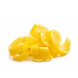 Лимонова кора