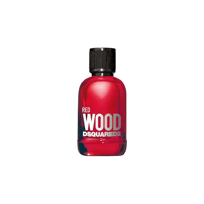Dsquared2 Red Wood Тоалетна вода за жени EDT, Размер 50 ml