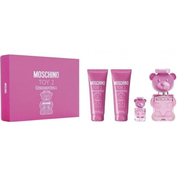 Moschino Toy 2 Bubble Gum Подаръчен комплект за жени