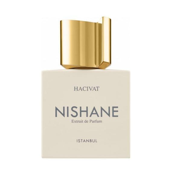 Nishane Hacivat Extrait De Parfum Унисекс парфюмен екстракт без опаковка