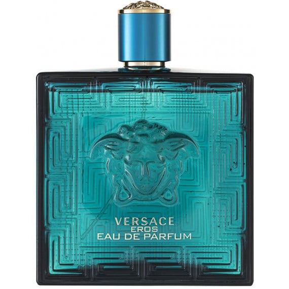 Versace Eros Eau De Parfum Парфюмна вода за мъже без опаковка EDP