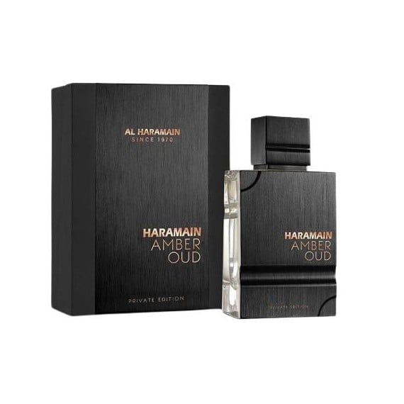 Al Haramain Amber Oud Private Edition Унисекс парфюмна вода EDP