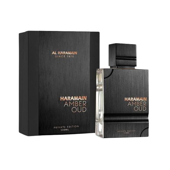 Al Haramain Amber Oud Private Edition Унисекс парфюмна вода EDP