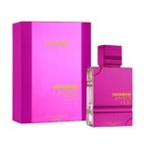 Al Haramain Amber Oud Ultra Violet Парфюмна вода за жени EDP