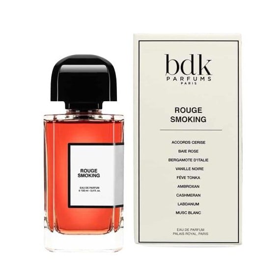 BDK Parfums Rouge Smoking Унисекс парфюмна вода EDP