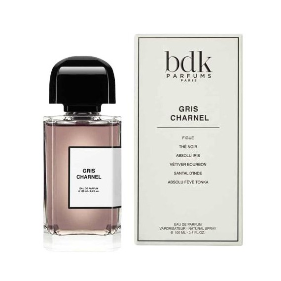 BDK Parfums Gris Charnel Унисекс парфюмна вода EDP