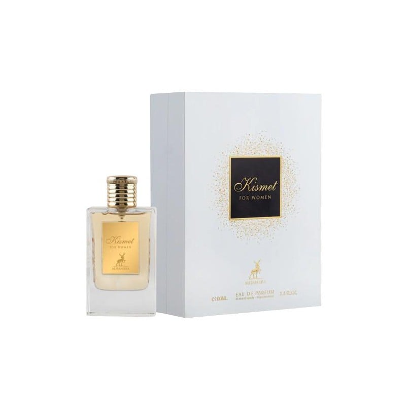 Maison Alhambra Kismet For Women Парфюмна вода за жени EDP