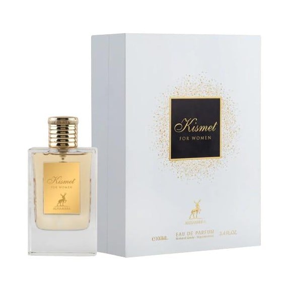 Maison Alhambra Kismet For Women Парфюмна вода за жени EDP