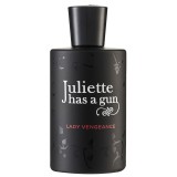 Juliette Has A Gun Lady...
