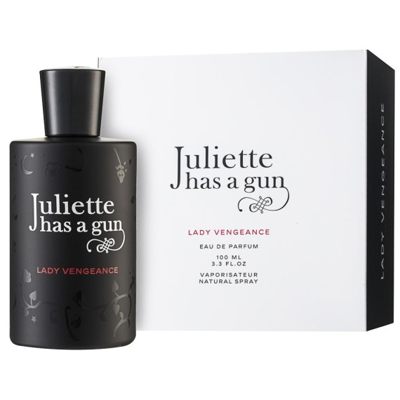 Juliette Has A Gun Lady Vengeance Парфюмна вода за жени EDP