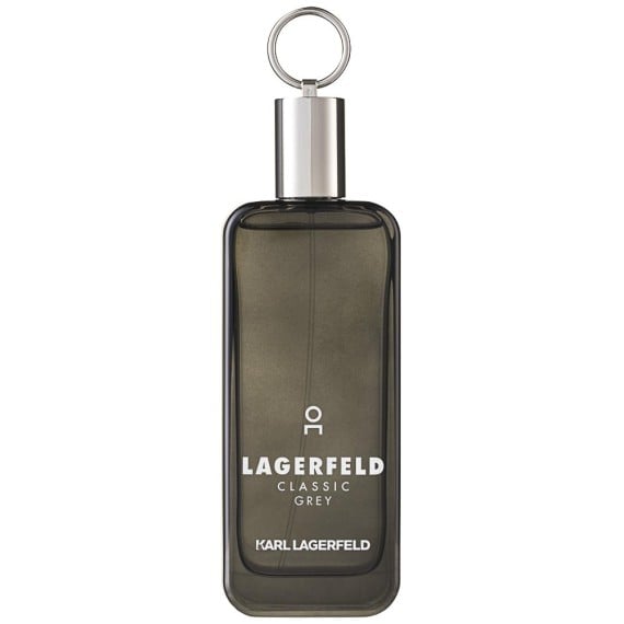 Karl Lagerfeld Lagerfeld Classic Grey Тоалетна вода за мъже EDT