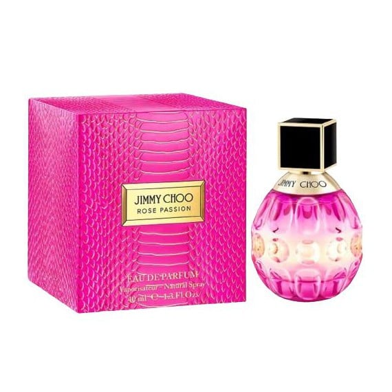 Jimmy Choo Rose Passion Парфюмна вода за жени EDP