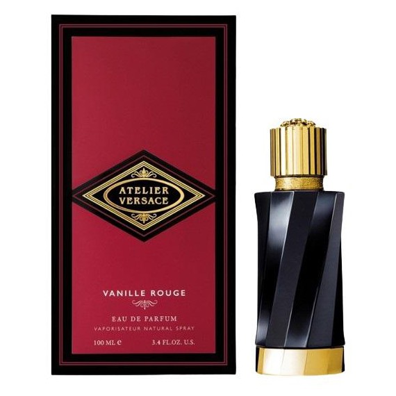 Versace Atelier Vanille Rouge Унисекс парфюмна вода EDP