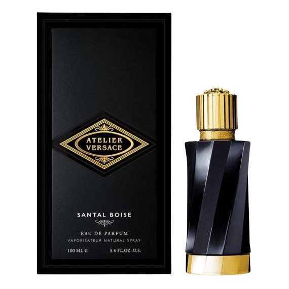 Versace Atelier Santal Boise Унисекс парфюмна вода EDP