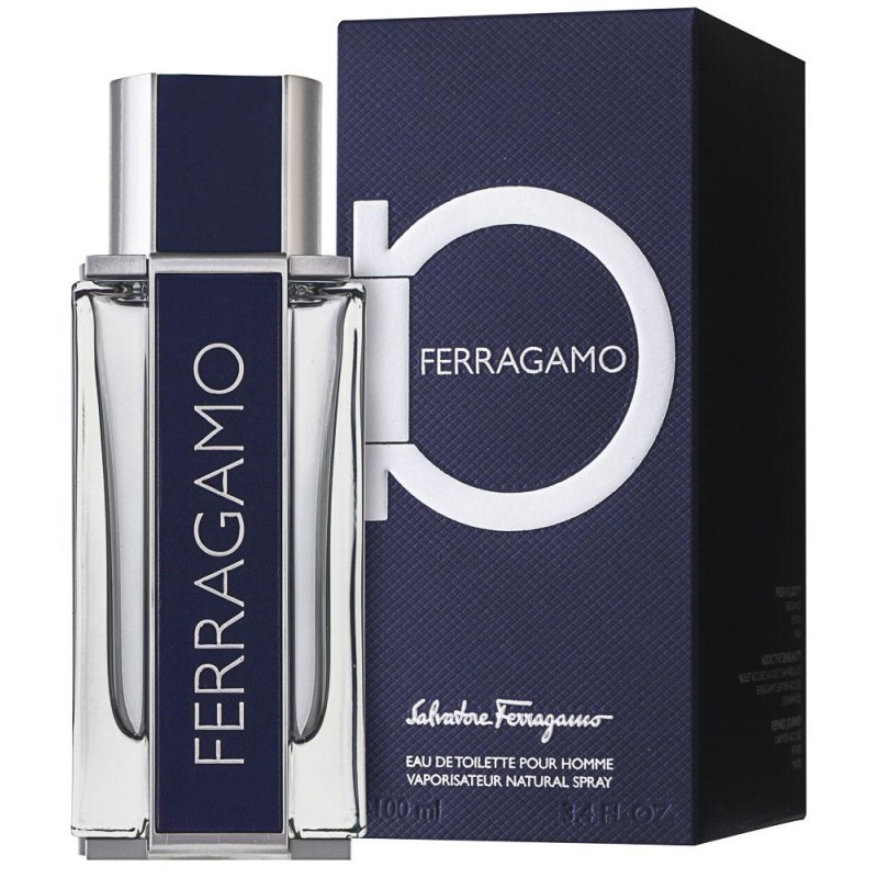 Salvatore Ferragamo Ferragamo Тоалетна вода за мъже EDT