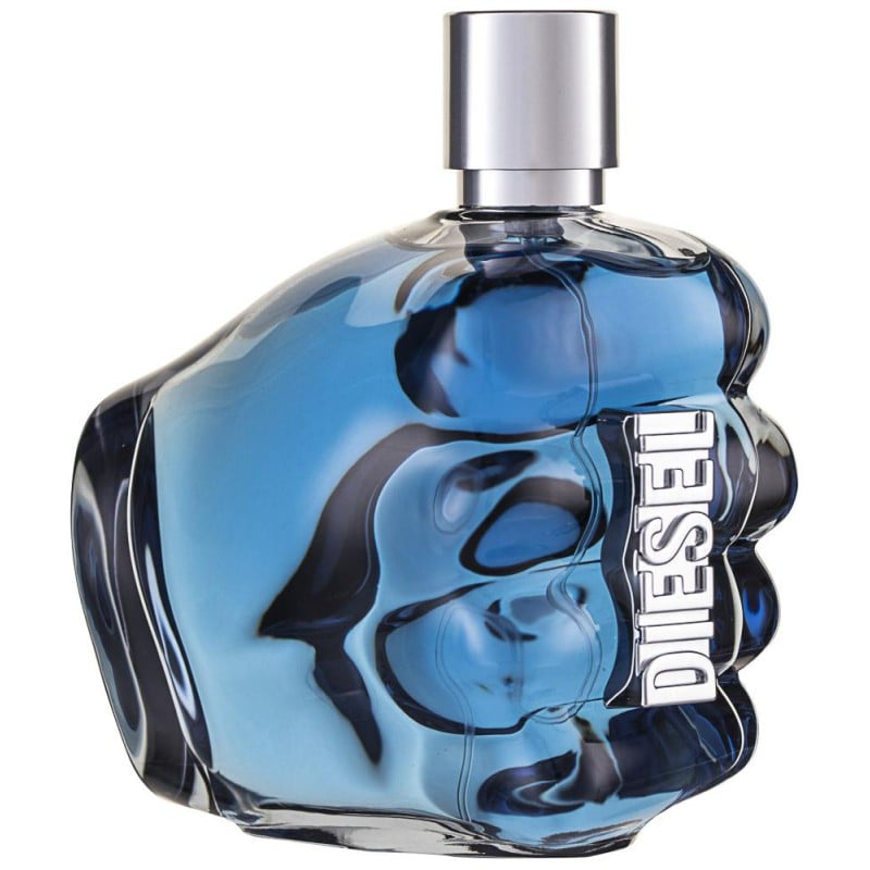 Diesel Sound Of The Brave Тоалетна вода за мъже без опаковка EDT