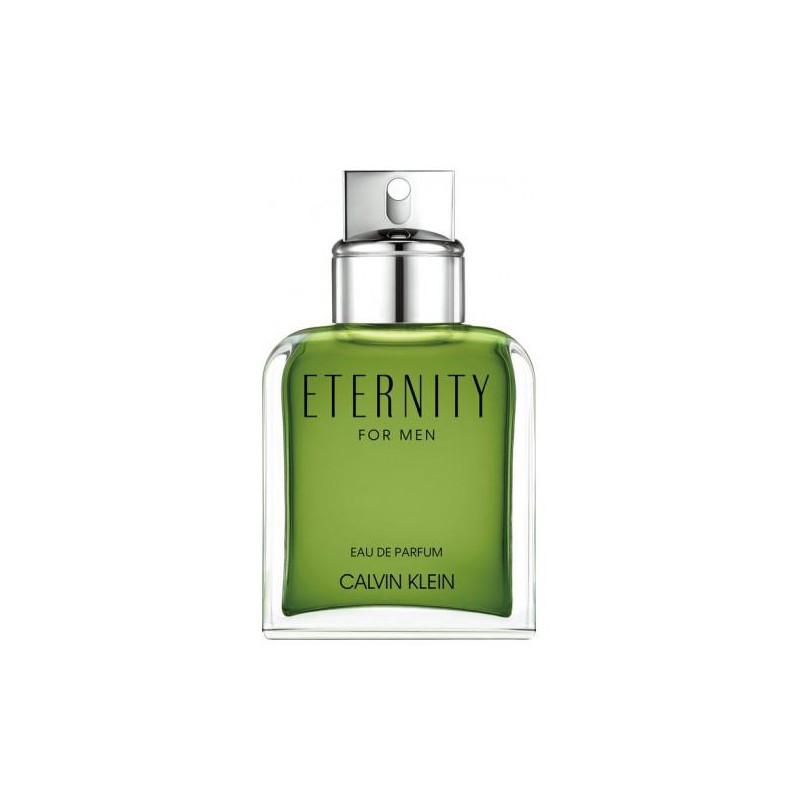 Calvin Klein Eternity Eau De Parfum Парфюмна вода за мъже без опаковка EDP