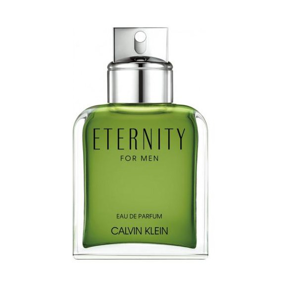 Calvin Klein Eternity Eau De Parfum Парфюмна вода за мъже без опаковка EDP