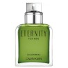 Calvin Klein Eternity Eau De Parfum Парфюмна вода за мъже без опаковка EDP