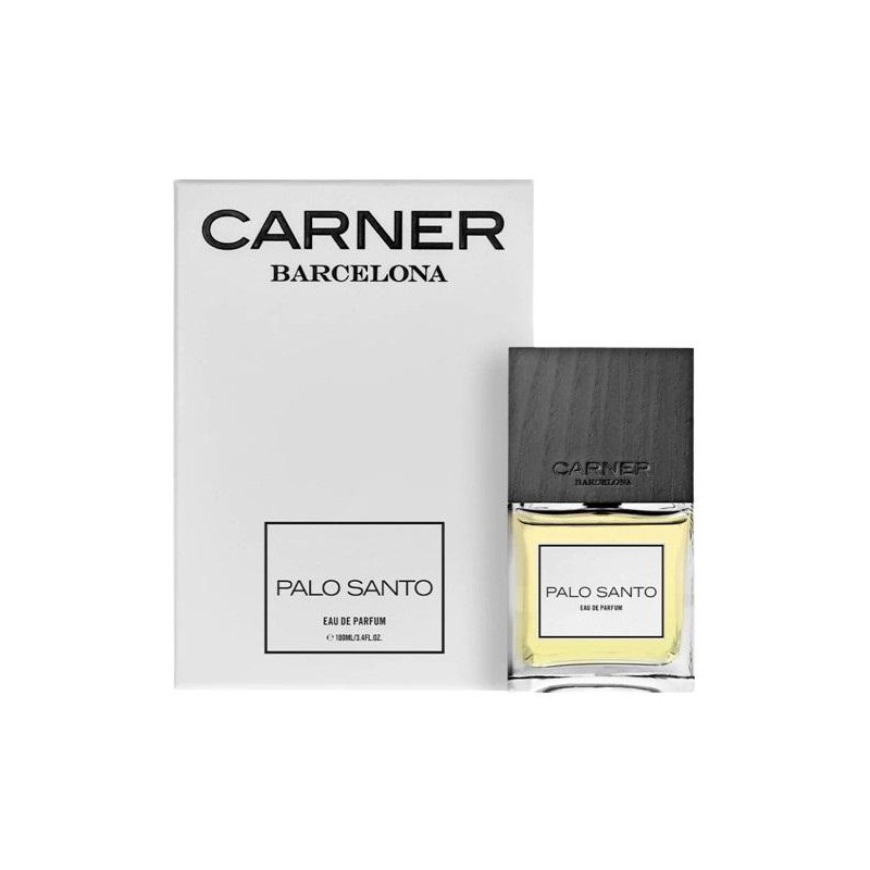 Carner Barcelona Palo Santo Унисекс парфюмна вода EDP