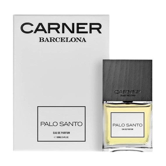 Carner Barcelona Palo Santo Унисекс парфюмна вода EDP