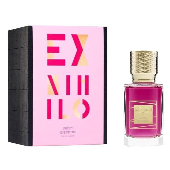 Ex Nihilo Sweet Morphine Парфюмна вода за жени EDP - Parfium.bg