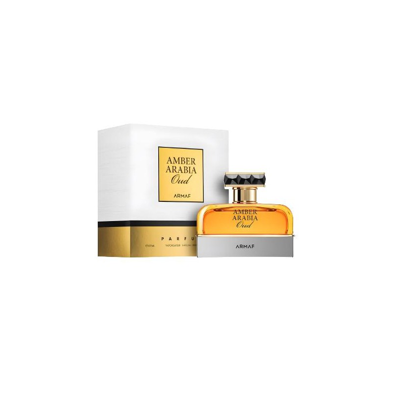 Armaf Amber Arabia Oud Парфюмна вода за мъже EDP