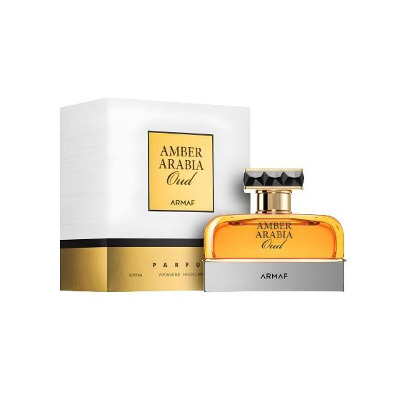 Armaf Amber Arabia Oud Парфюмна вода за мъже EDP