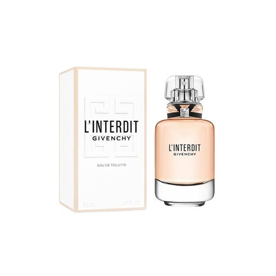 Givenchy L`Interdit 2022 Тоалетна вода за жени EDT