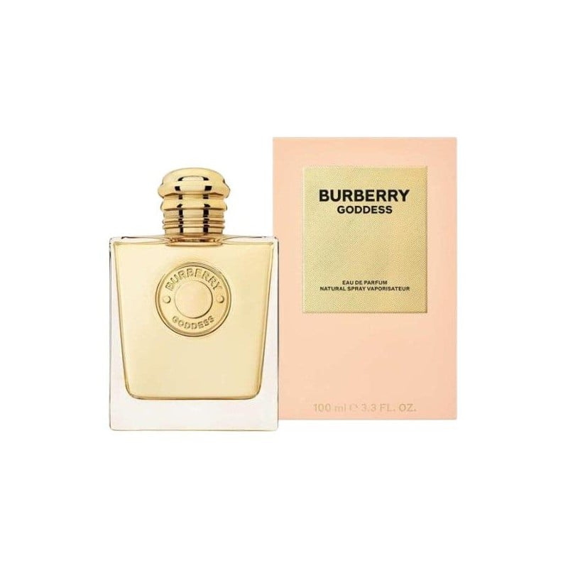 Burberry Goddess Парфюмна вода за жени EDP