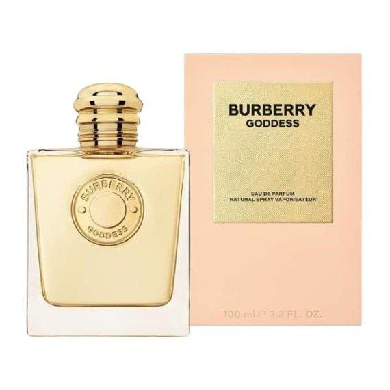 Burberry Goddess Парфюмна вода за жени EDP