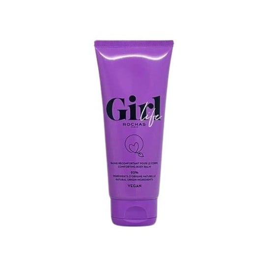 Rochas Girl Life Comforting Body Balm Балсам за тяло за жени