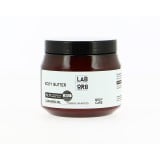 Labor8 Hemp Body Butter Масло за тяло с конопено масло