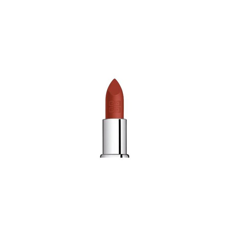 Givenchy Le Rouge Deep Velvet 35 Rouge Initie Червило за устни без опаковка