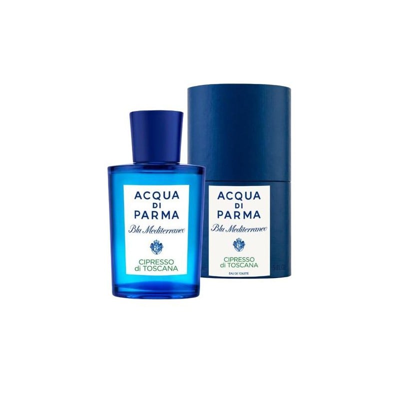 Acqua di Parma Blu Mediterraneo Cipresso di Toscana Унисекс тоалетна вода EDT