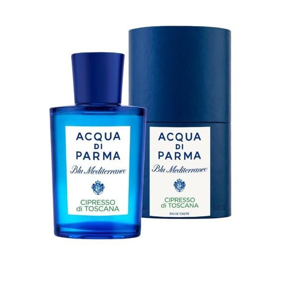 Acqua di Parma Blu Mediterraneo Cipresso di Toscana Унисекс тоалетна вода EDT