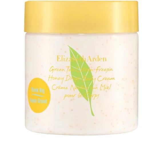 Elizabeth Arden Green Tea Citron Freesia Крем за тяло за жени