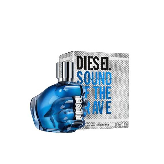 Diesel Sound Of The Brave Тоалетна вода за мъже EDT