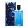 Davidoff Cool Water Oceanic Edition Тоалетна вода за мъже EDT