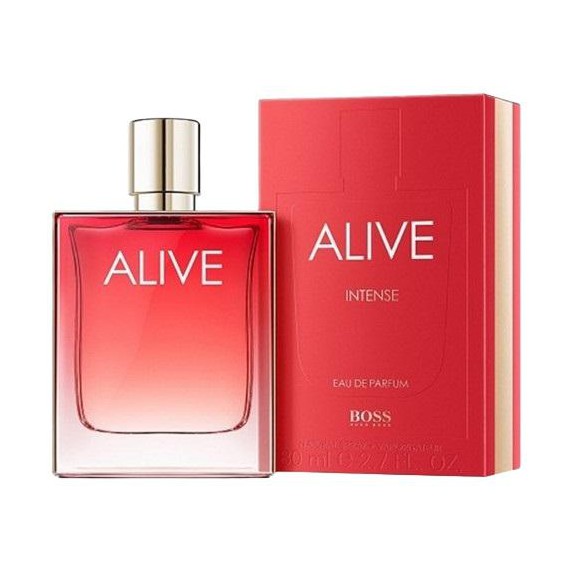 Hugo Boss Alive Intense Парфюмна вода за жени EDP