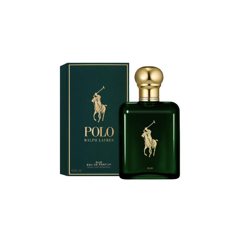 Ralph Lauren Polo Oud Парфюмна вода за мъже EDP