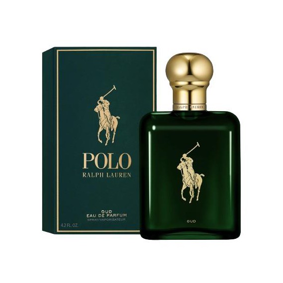 Ralph Lauren Polo Oud Парфюмна вода за мъже EDP