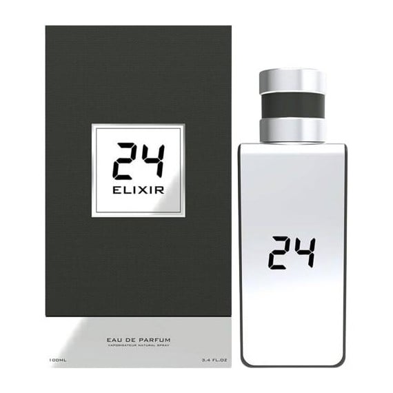 ScentStory 24 Elixir Platinum Унисекс парфюмна вода EDP