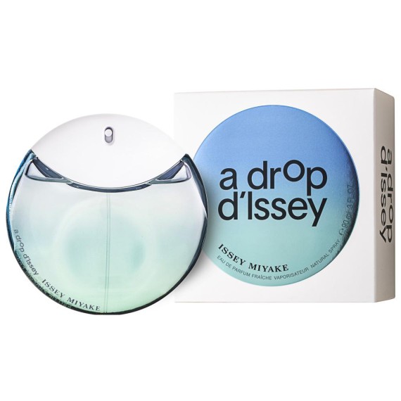 Issey Miyake A Drop D`Issey Fraiche Парфюмна вода за жени EDP