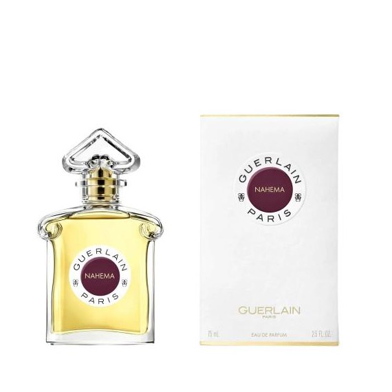 Guerlain Nahema Парфюмна вода за жени EDP