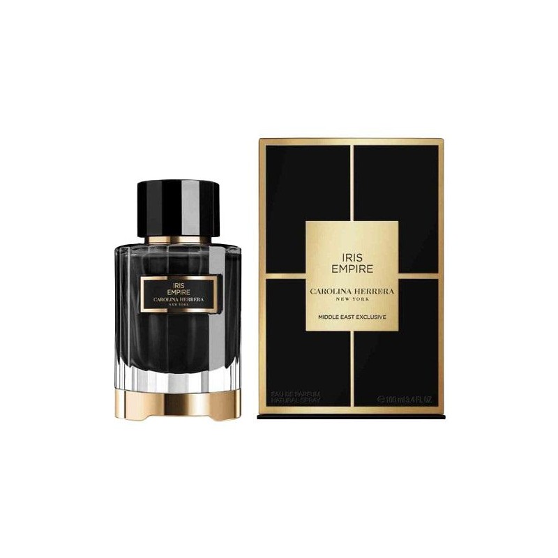 Carolina Herrera Iris Empire Унисекс парфюмна вода EDP