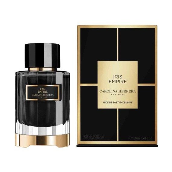 Carolina Herrera Iris Empire Унисекс парфюмна вода EDP