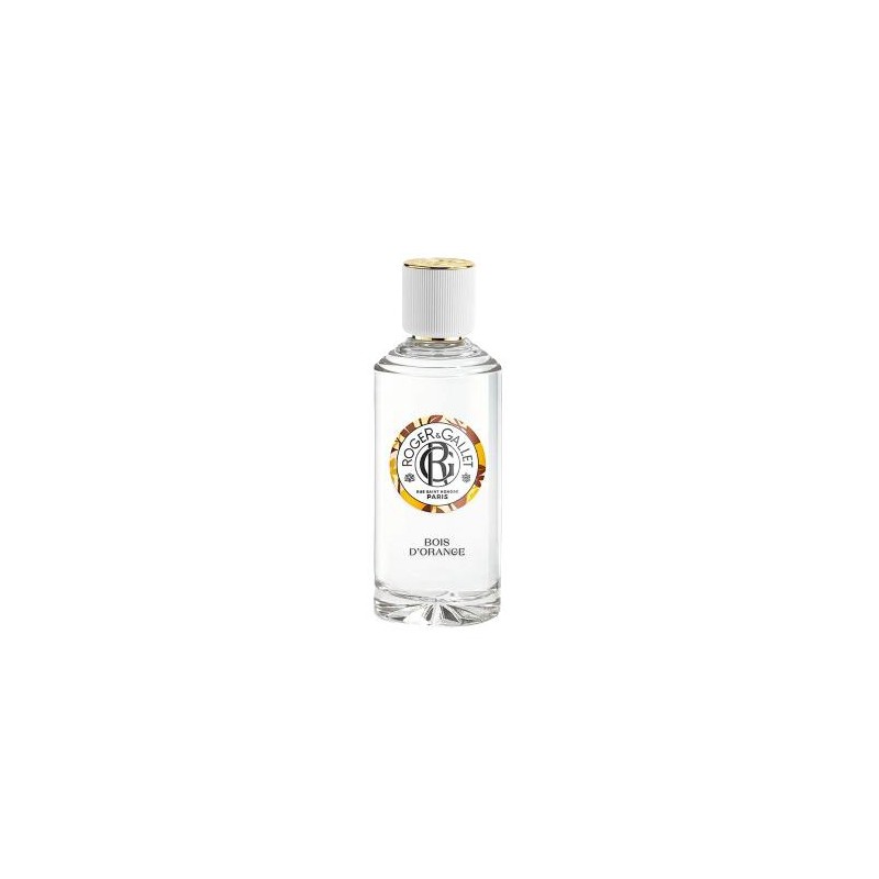 Roger & Gallet Bois D`Orange Wellbeing Fragrant Water Унисекс ароматна вода без опаковка