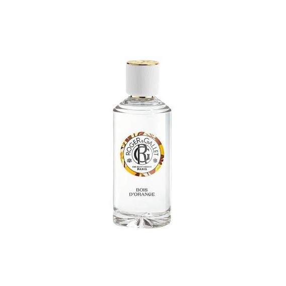 Roger & Gallet Bois D`Orange Wellbeing Fragrant Water Унисекс ароматна вода без опаковка