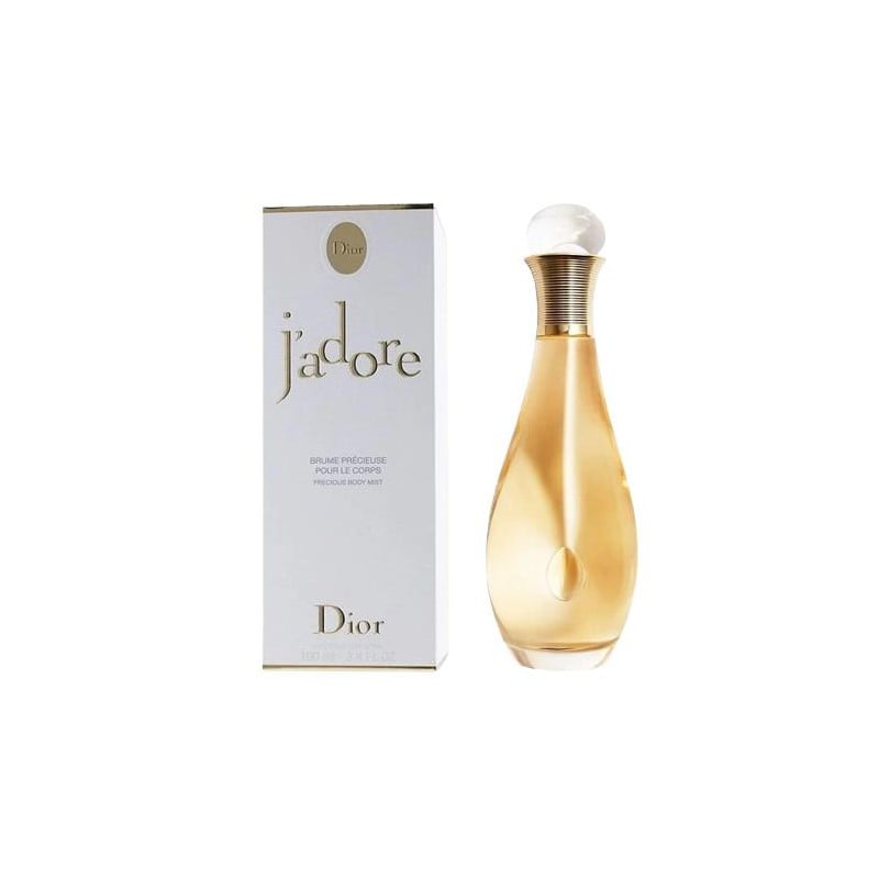 Jadore precious body mist hotsell